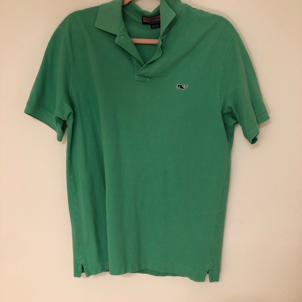 ⭐️BOGO⭐️ TWO Vineyard Vine - S SMALL